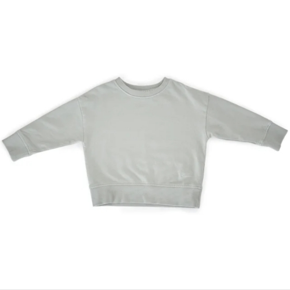 Pehr French Terry Sweatshirt